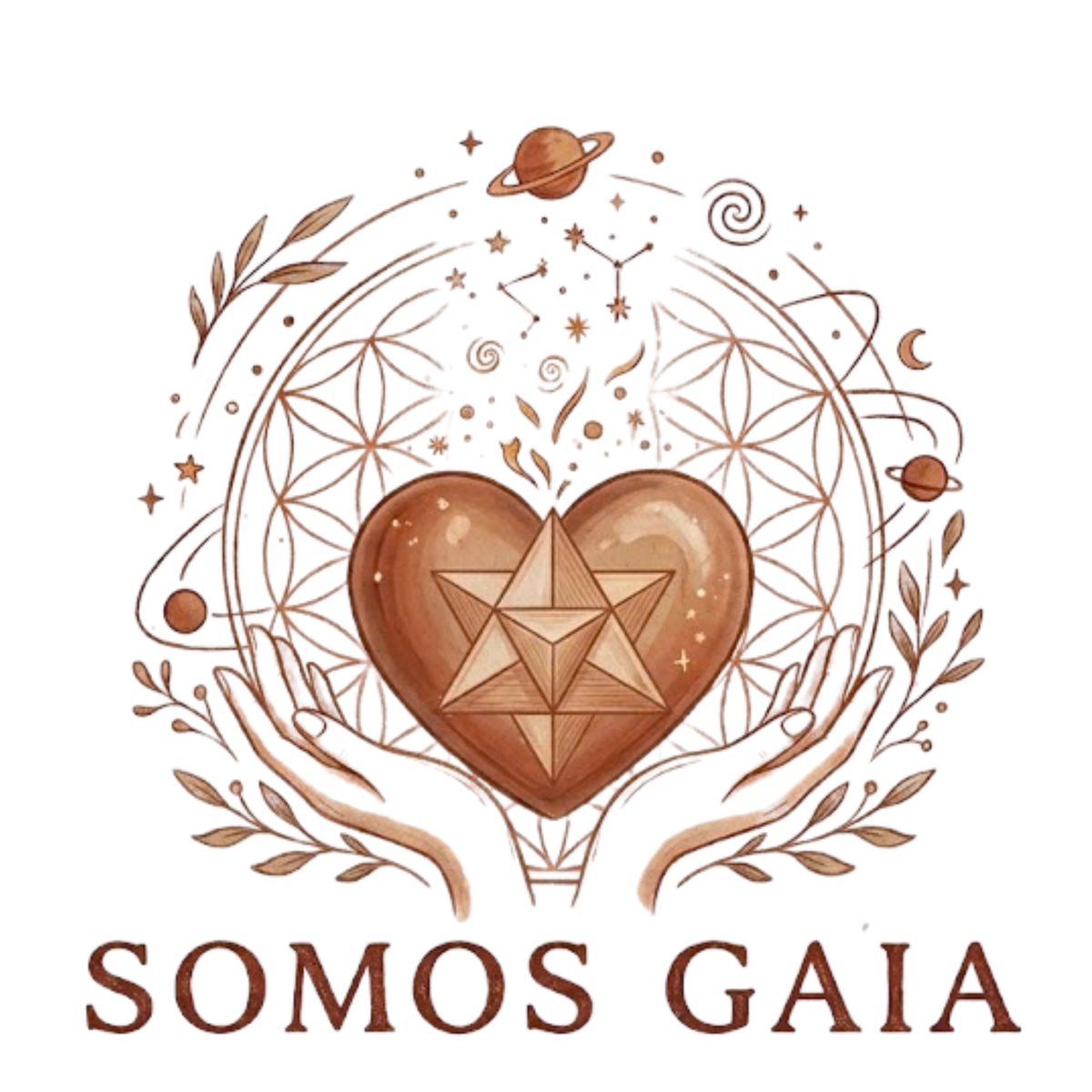 Somos Gaia